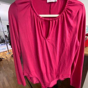 Shoedazzle Body Suit